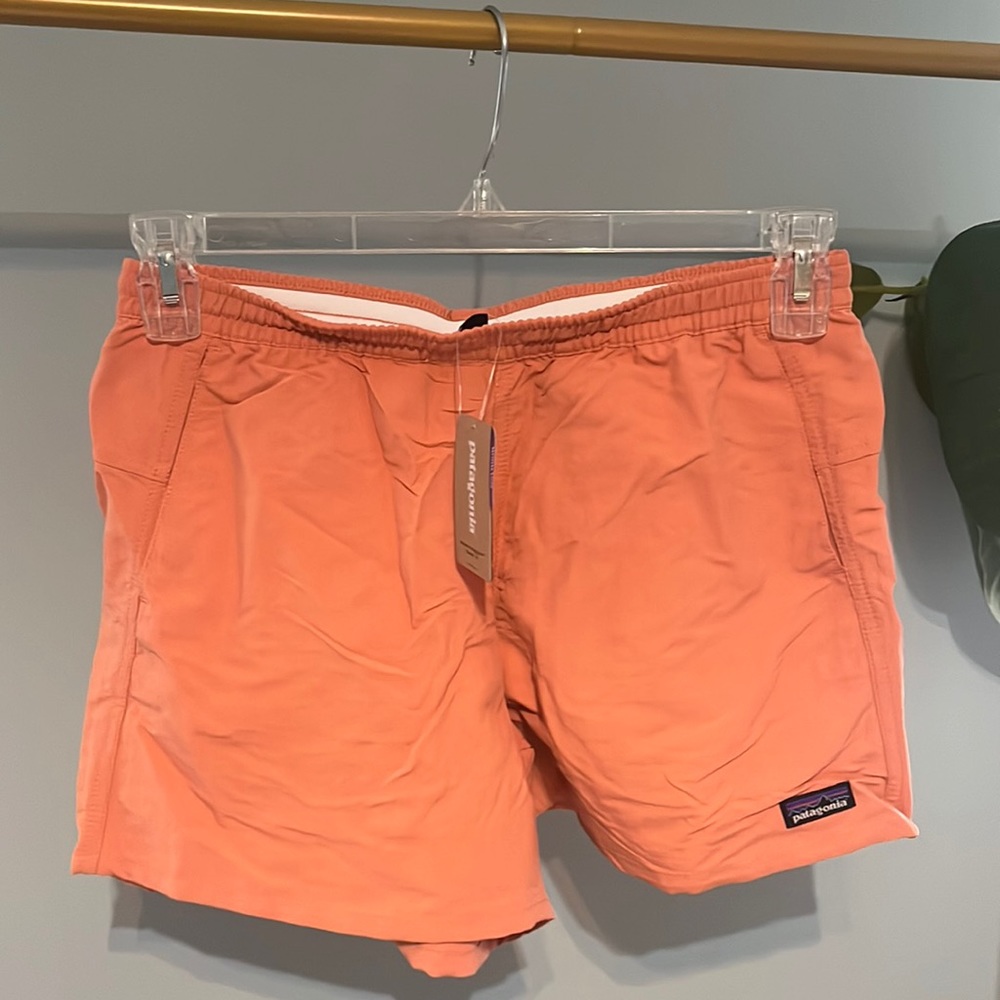 Patagonia Baggies